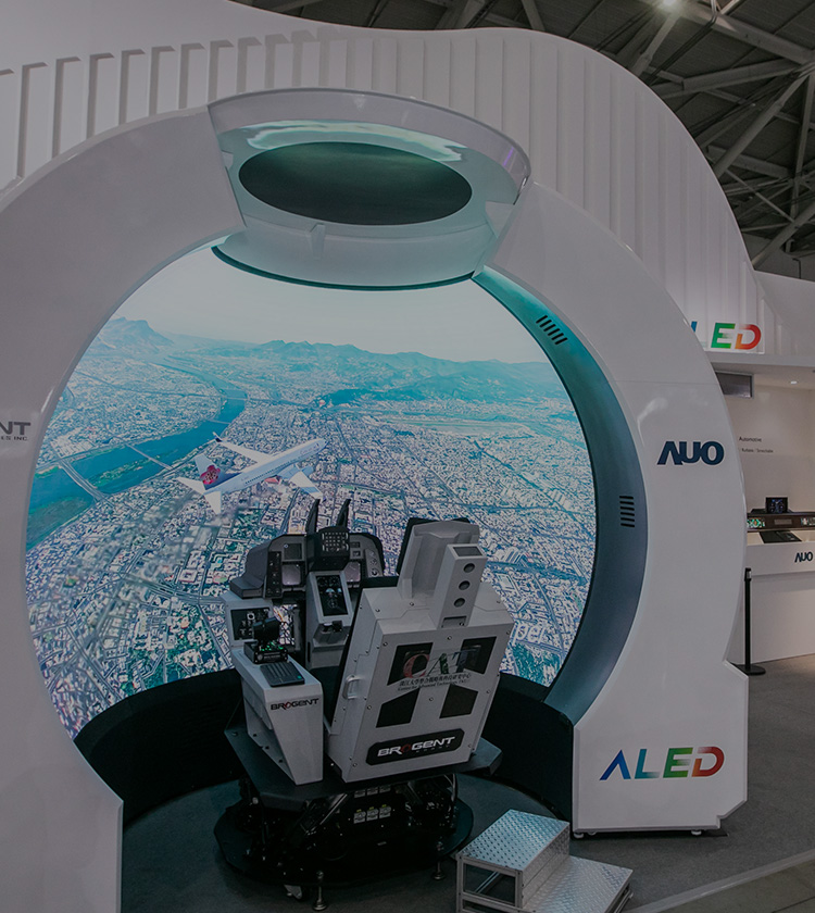 Brogent Chooses FUN88 to Provide LEDs for Next-Generation Immersive Attractions