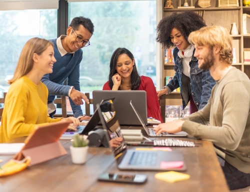 FUN88乐天工作生活体验