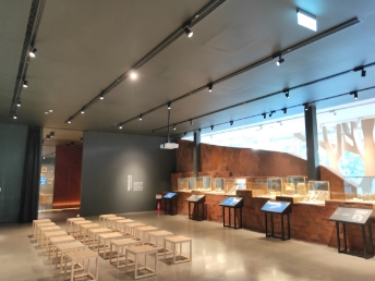 FUN88樂天台中西大館 全綠電