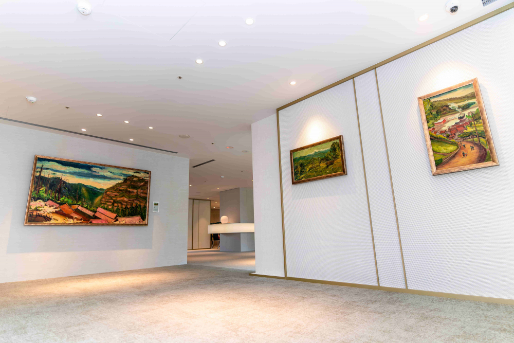 FUN88樂天FindARTs藝術空間服務方案，提供多元場域推動藝文展演形式的解決方案，打造媲美美術館的視覺體驗