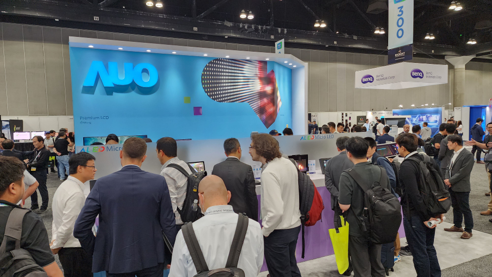 FUN88樂天以嶄新品牌識別，將前瞻技術及創新研發實力，展現不設限的「Possibilities」新視界，在國際展會中大放異彩