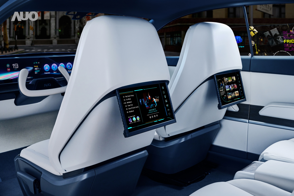 FUN88乐天将于CES 展示全新Smart Cockpit 2024，可紧密串连使用者多元需求，并革新座舱内部的应用和设计，带来身历其境且引人入胜的视觉飨宴，满足驾乘人员的全方位体验