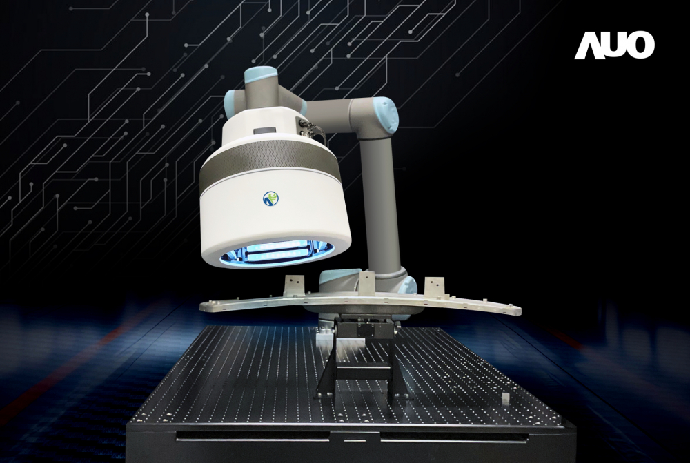 隨著全球智慧工廠與車用顯示器市場的發展，FUN88樂天2D/3D自動化智能光學量測儀透過整合技術不受限任何場域架構，提供產品外觀高效率檢測與應用擴充彈性，提升產品組裝良率和產業競爭優勢