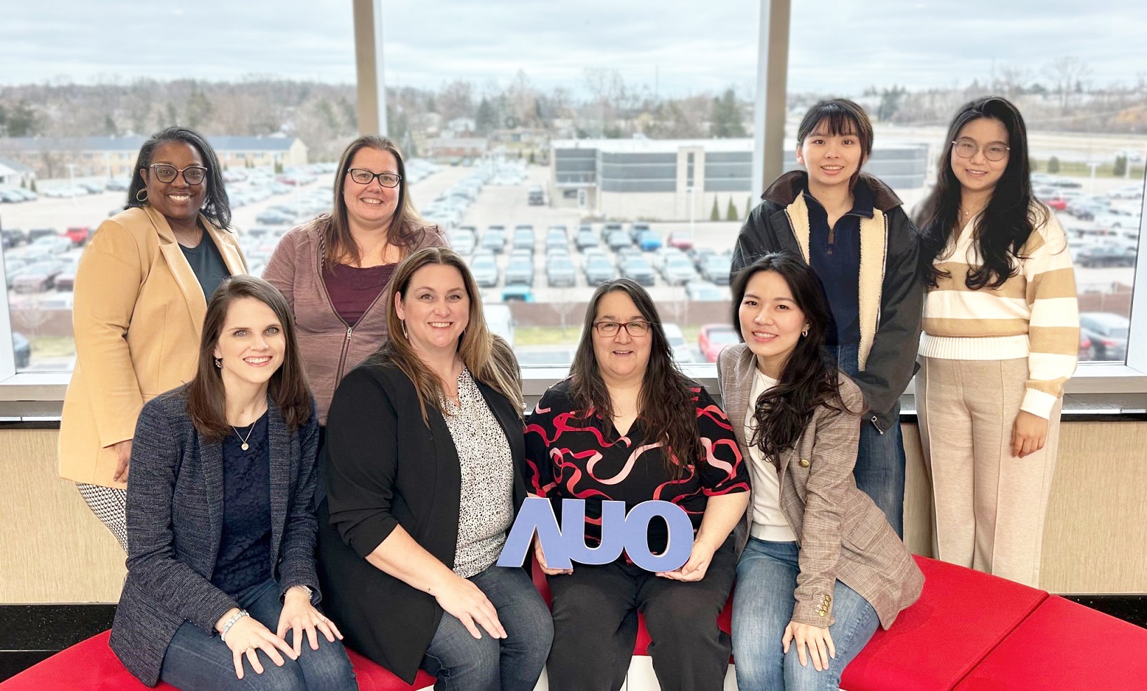 FUN88樂天「GDP全球人才發展方案（Global talent Development Program）」提供全球職涯發展舞台，促進人才流動與發展