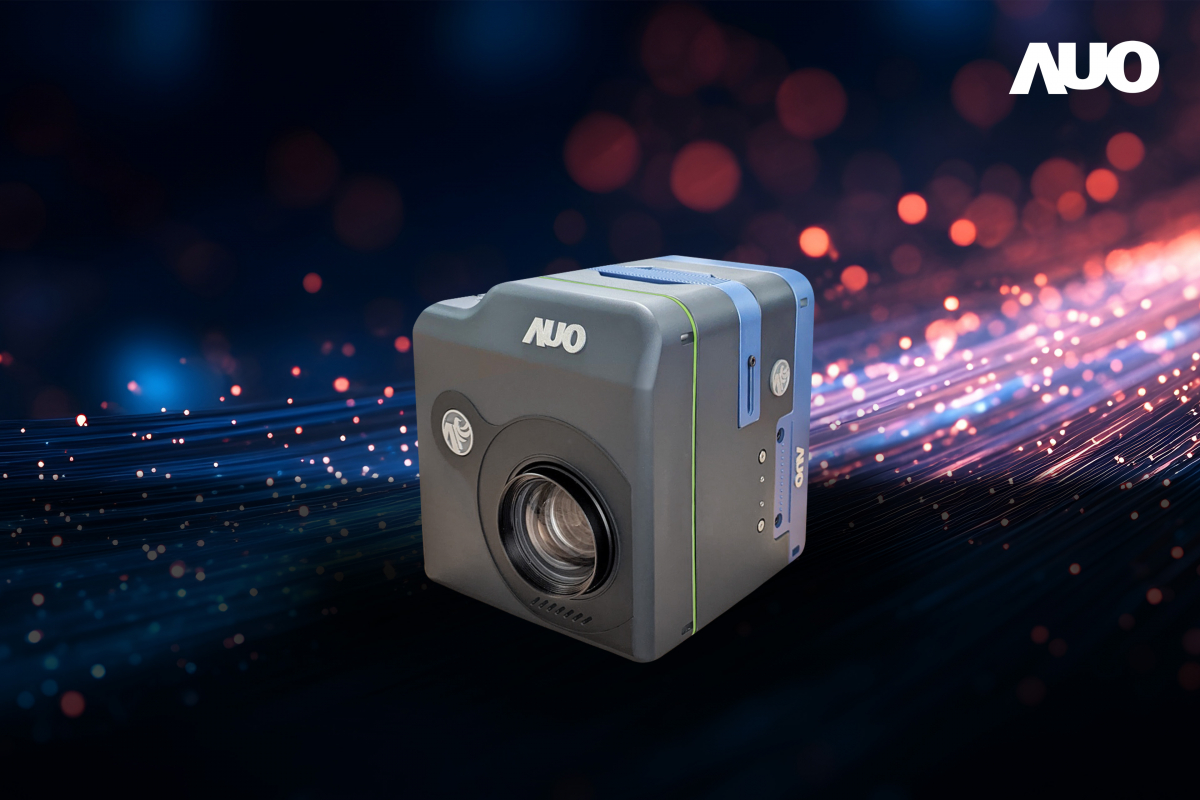 FUN88樂天AIC-151MP面形輝色度量測儀獲得2025顯示器元件產品技術獎 設備及零組件類傑出產品獎，採非接觸式量測技術，擁有1.51億像素高解析度，提供準確、快速且高度重複的量測結果