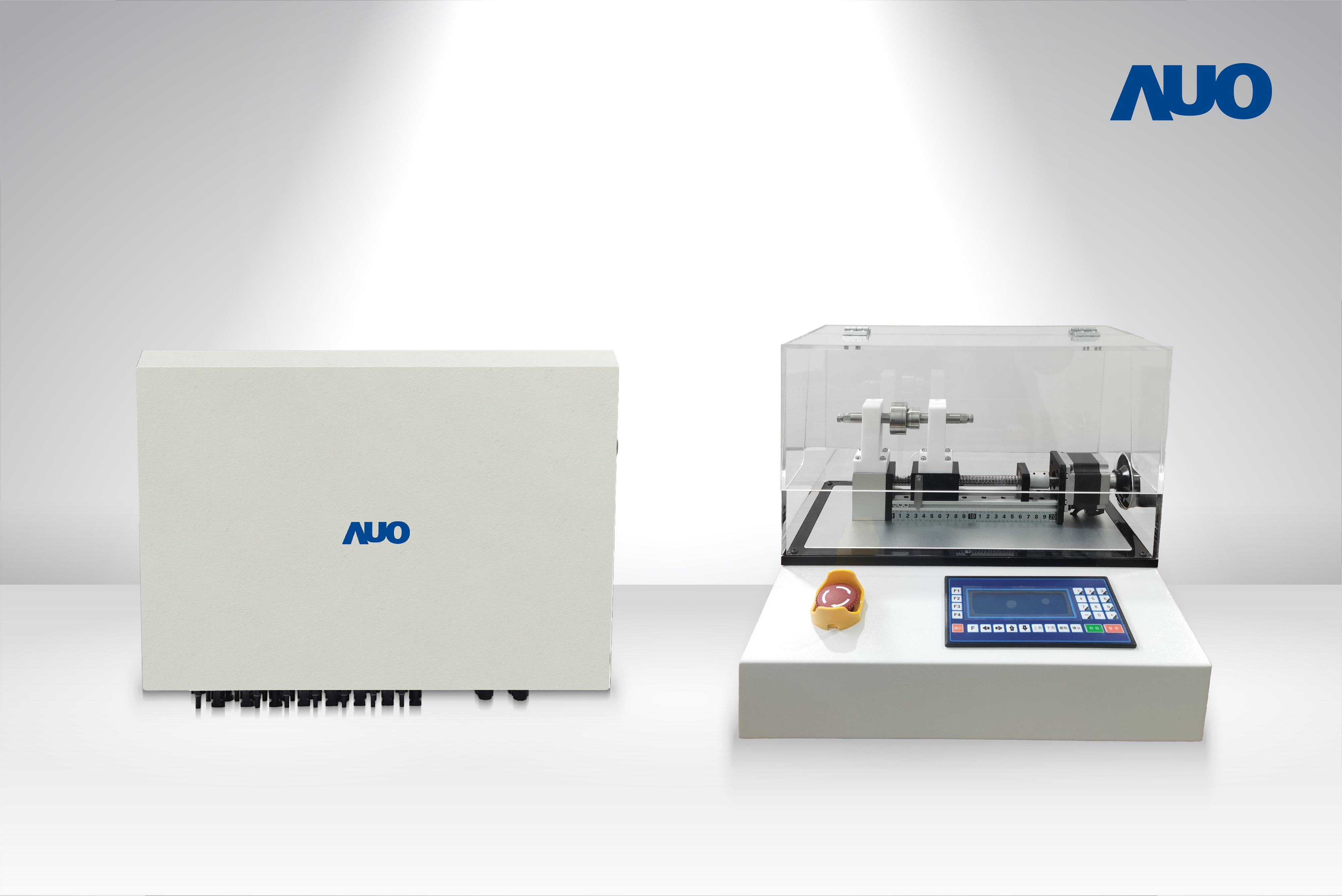 FUN88樂天SunGarde電弧保護箱可發揮偵測與預防災害作用，展示FUN88樂天在安全系統上的全面升級