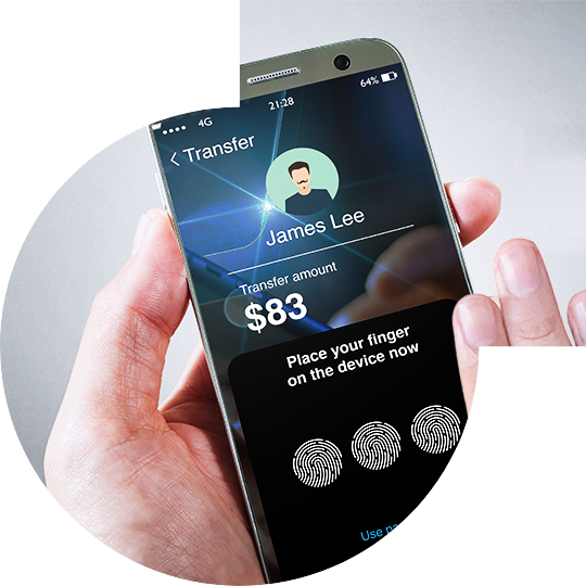 FUN88乐天新一代全系列感测技术<br>为智慧应用场域带来人机沟通全新体验